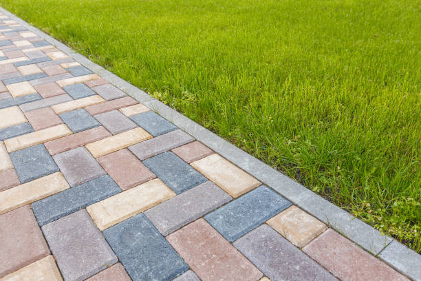 Best Stone driveway pavers in Marcellus, MI